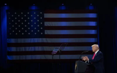 Trump is Vastly Superior to the Left