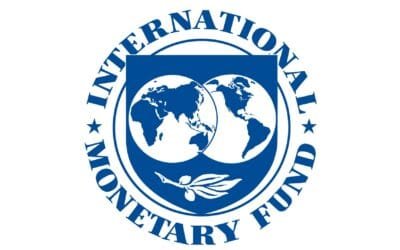 IMF SDRs and The Illusion of Inflationary Prosperity