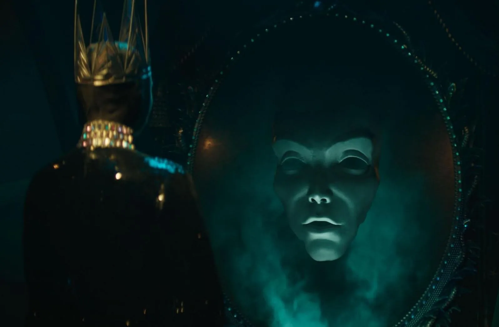 Disney’s Snow White and The Post-Lockdown Disorientation in the Arts