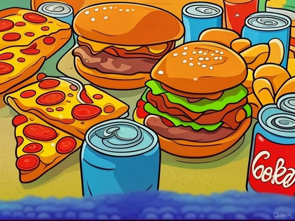 Is Capitalism to Blame For The Poor Health of Many Americans?