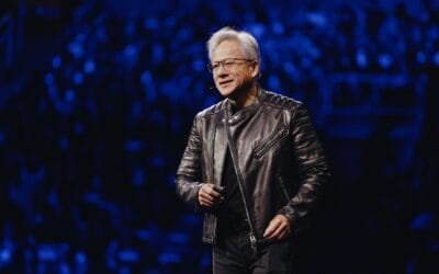 The Nvidia Way: How Nvidia Became the Most Valuable Company in History