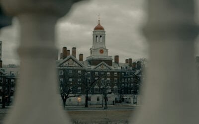 Feds Can’t Regulate “Ideological Diversity” at Schools Like Harvard