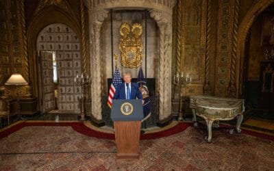 What If the Federal Government Begins Defying Court Orders?