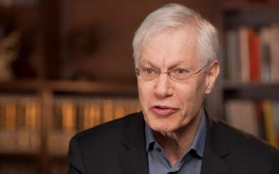 The Full Yaron Brook Interview: Selfishness, Immigration, War, Love, Liberty and of Course Ayn Rand