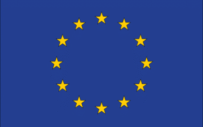European Union Tech Laws Erect Digital Iron Curtain