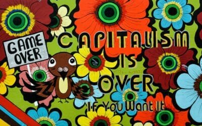 End Capitalism?