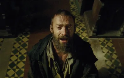Free Valjean
