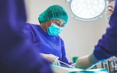 How To Get Medical Insurance Companies Out of the Operating Room