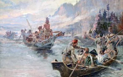 Lewis and Clark College Dishonors Pioneers