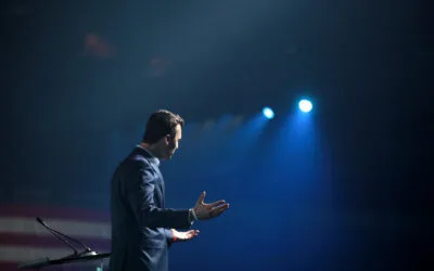 Americans Must Remain Committed to Freedom of Speech After the Assassination of Charlie Kirk