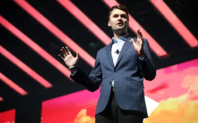 Campus Progressives Preach Tolerance — and Produce Violence