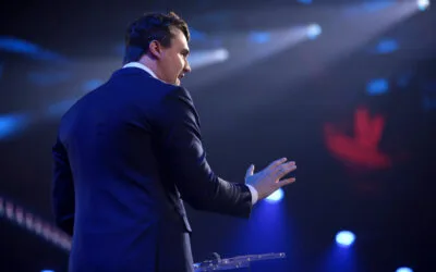 The Glee of the Mob: On the Murder of Discourse Itself