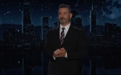 Counterpoint: Was Jimmy Kimmel Censored?