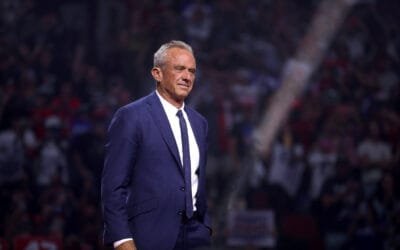 Breaking the Government’s Grip on Medical Debate