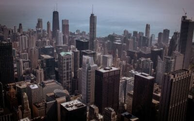 The Confluence: The Making of a Radical Chicago Activist