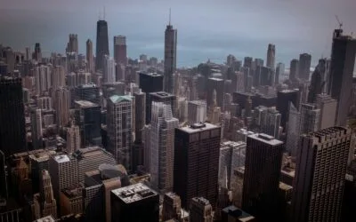 The Confluence: The Making of a Radical Chicago Activist