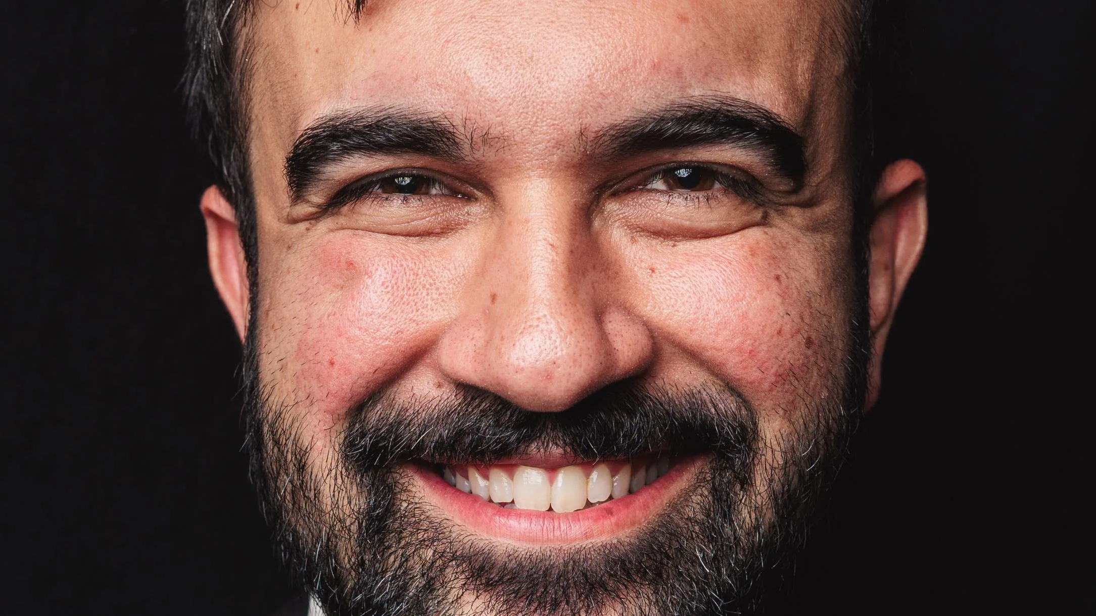 Zohran Mamdani – CCA4