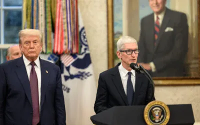 Will Trump’s “State Capitalism … a Hybrid Between Socialism and Capitalism” Make America Great Again?