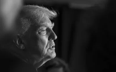 Trump’s Fantasy World