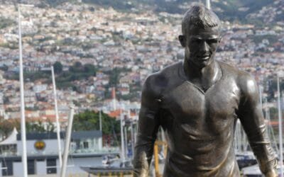 Madeira: Europe’s Forgotten Miracle