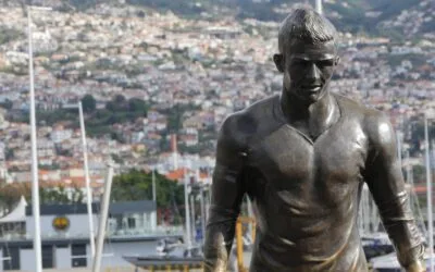 Madeira: Europe’s Forgotten Miracle