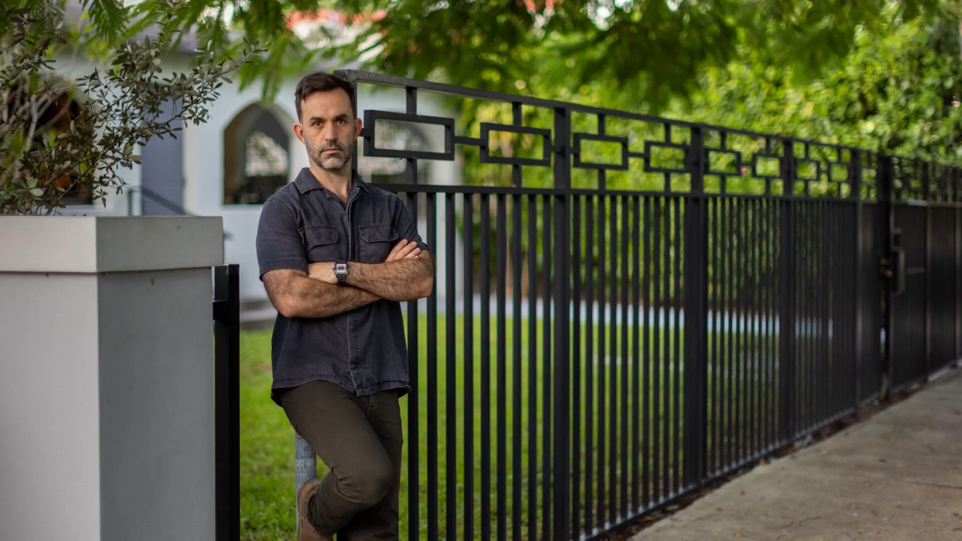 Miami Permit Takings