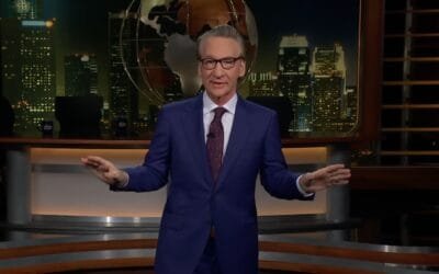 Bill Maher is Incorrect When He Says Capitalism Has Failed