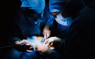 Trans Child Abuse: “Gender-Affirming Care” for Children