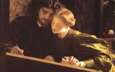 Books: Masculine Power, Feminine Beauty