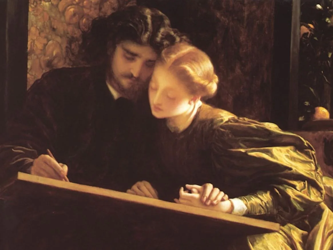 Books: Masculine Power, Feminine Beauty