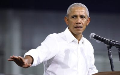 Obama’s Misconceptions About Philosopher Ayn Rand