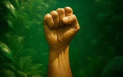 Books: A Rebel in Eden: The War Between Individualism and Environmentalism