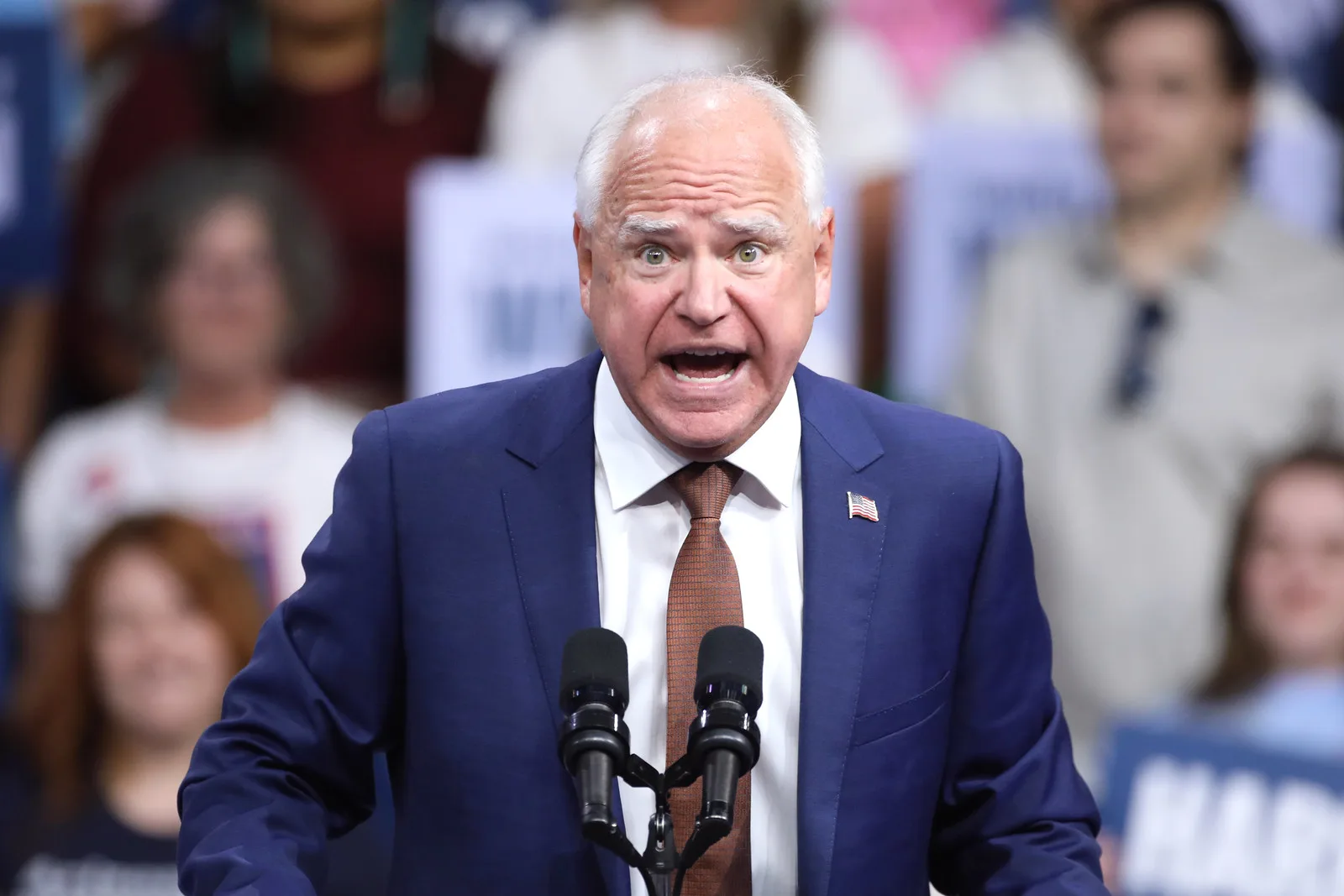 A Cascade of Fraud Scandals in Minnesota