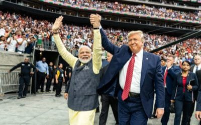 Trump’s Art of the Deal Collides with Modi’s ‘India First’ Policy