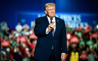 Trump Promotes Regulatory Relief—Not Subsidies—as the Solution to Obamacare