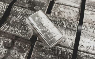 Silver is re-pricing, and it ain’t over yet