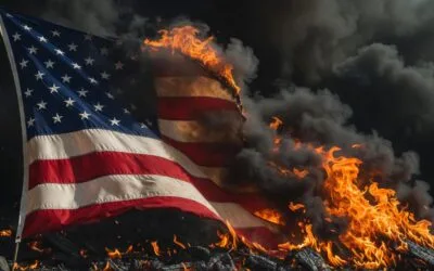 The Left’s War Against America and Western Civilization