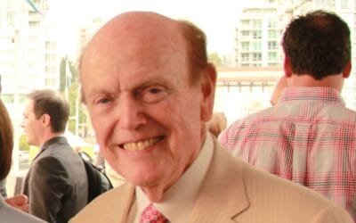 In Defense of “Evil Billionaire” Jim Pattison