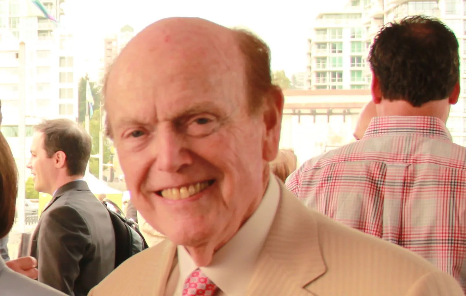 In Defense of “Evil Billionaire” Jim Pattison