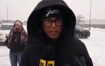 Don Lemon’s Crime Was Not Journalism