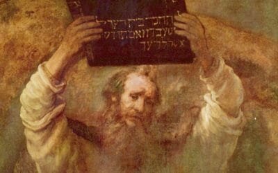 Ten Commandments Ruling Underscores That Progressives Need School Choice