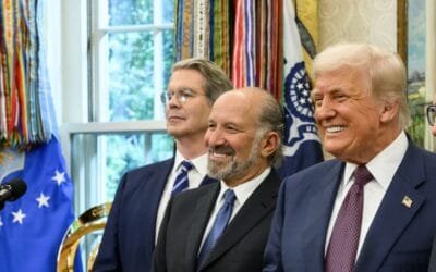 America’s Triage: On Trump’s Economic Nationalism