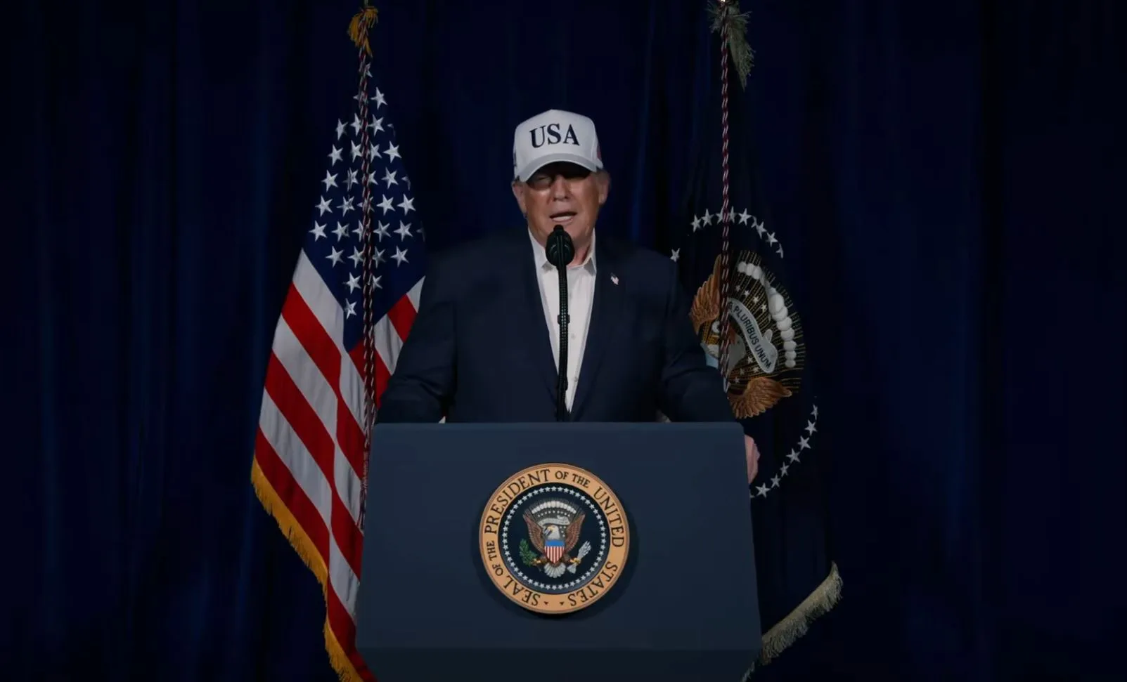 The U.S. and Israel Attack Iran