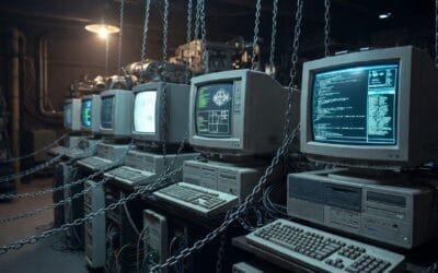 The Latest AI Bill’s Five Major Flaws