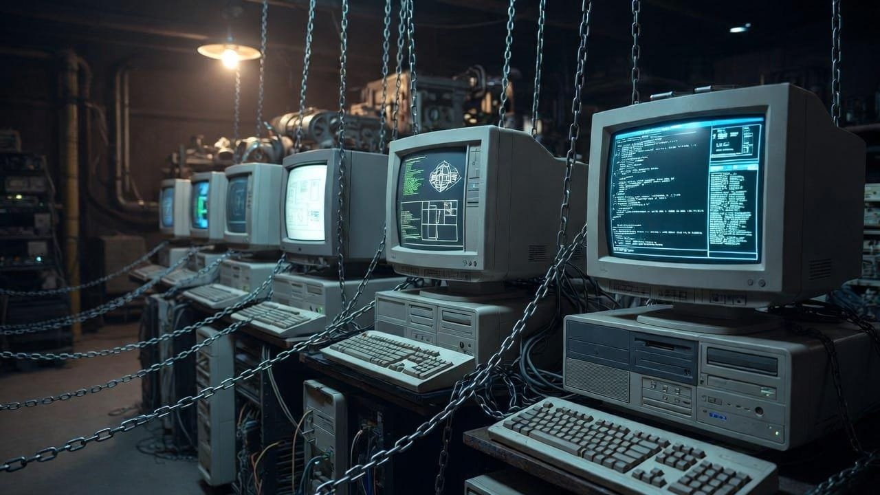 The Latest AI Bill’s Five Major Flaws