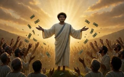 How “Effective Altruism” Turned Self-Sacrifice into a Pseudoscience