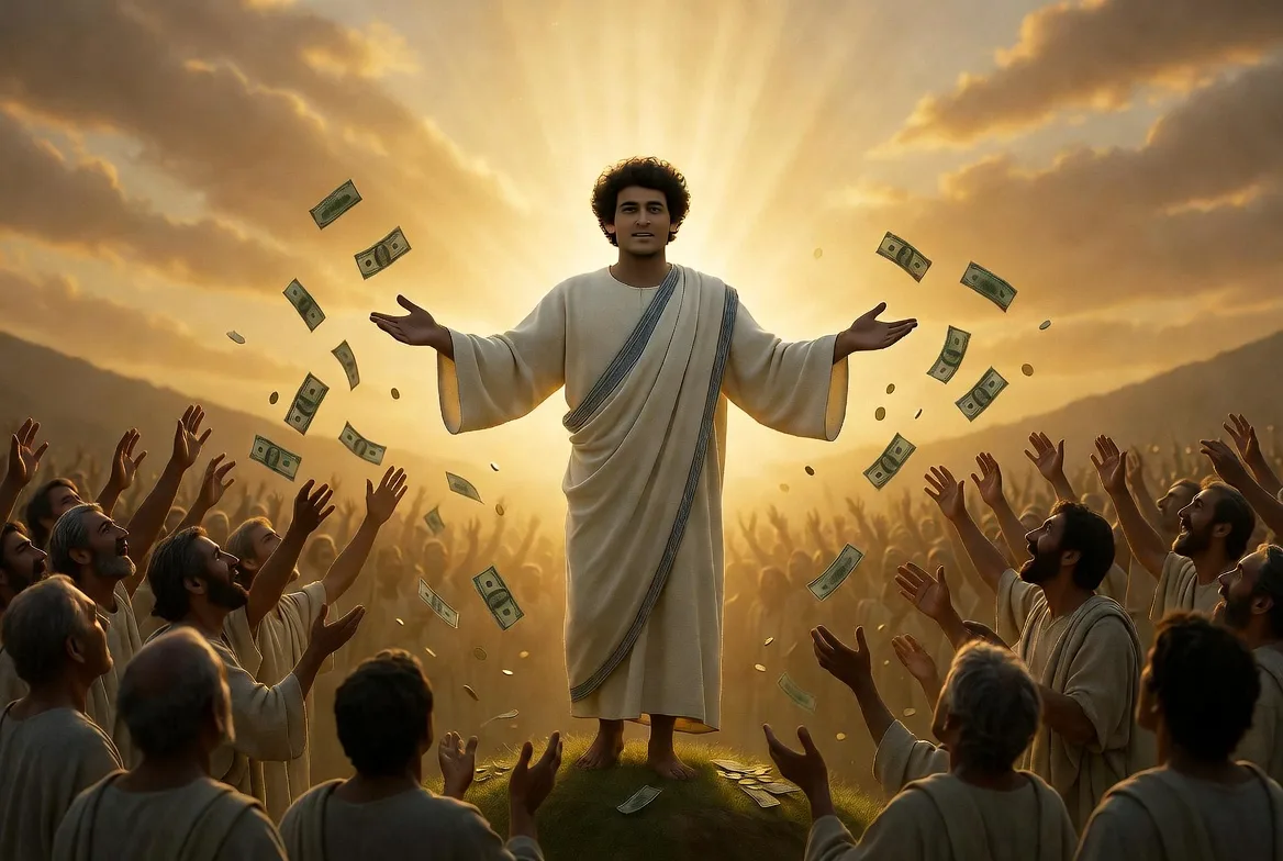 How “Effective Altruism” Turned Self-Sacrifice into a Pseudoscience