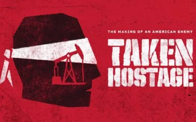 Taken Hostage