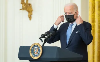 Missouri v. Biden: A Free Speech Victory, Sort of