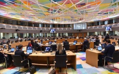 Brussels vs. Washington